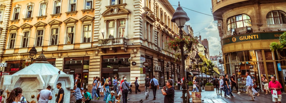 emerging destinations 14 vynárajúcich sa destinácií v roku 2017
