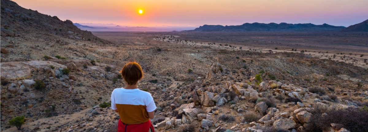 Afrika 10 tipov na výnimočné výlety po Afrike