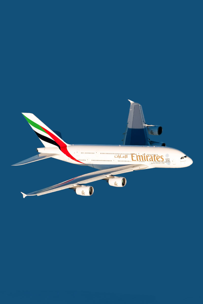Emirates