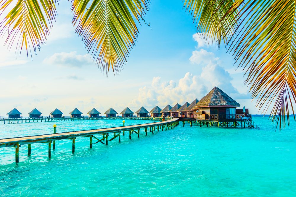 Maldivy Luxusná dovolenka na Maldivách: 3 TOP all inclusive pobyty od 3043€ (možnosť bezplatného zrušenia)
