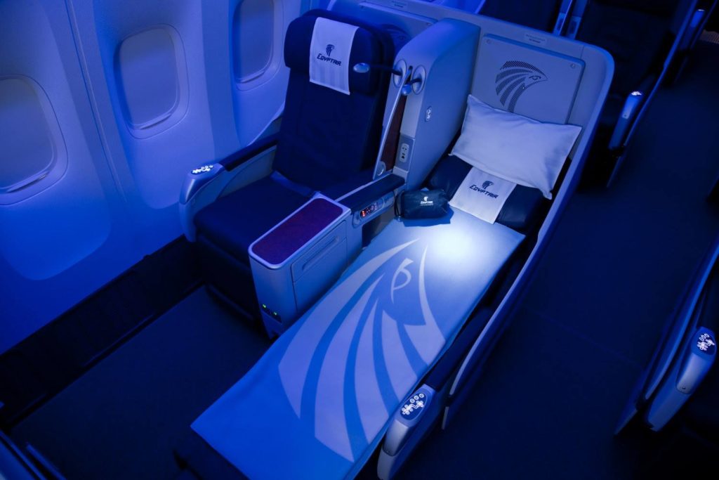 -50% BUSINESS CLASS! Leť do Afriky a Ázie luxusne od 629€