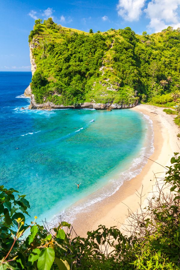 bali Bali so špičkovými aerolinkami Emirates za 599 eur! (20kg batožina, odlet z Budapešti)