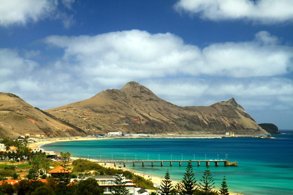 madeira