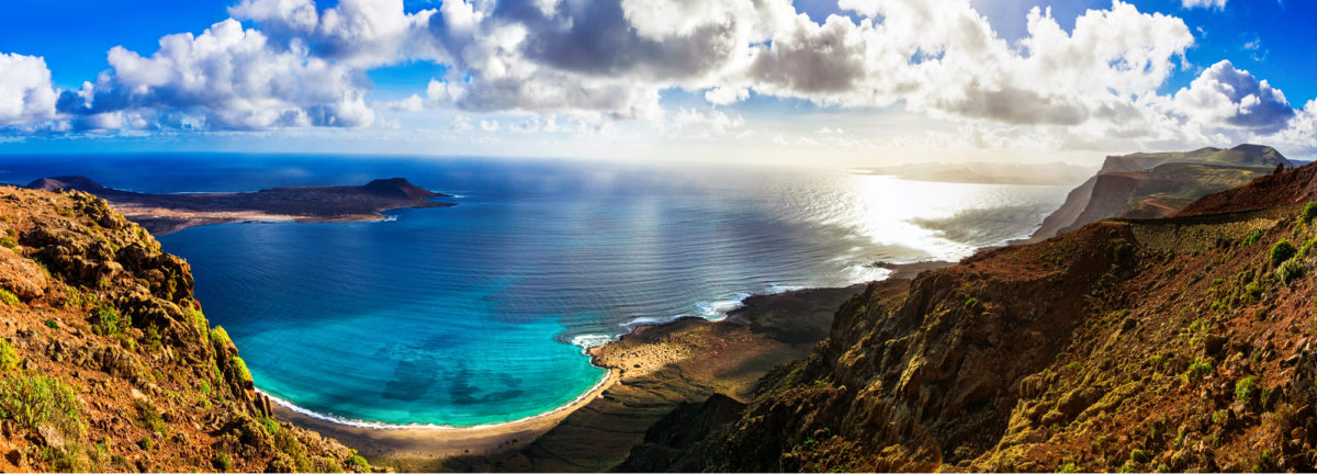 lanzarote Lonely Planet ukázal rebríček TOP 10 destinácií na rok 2018