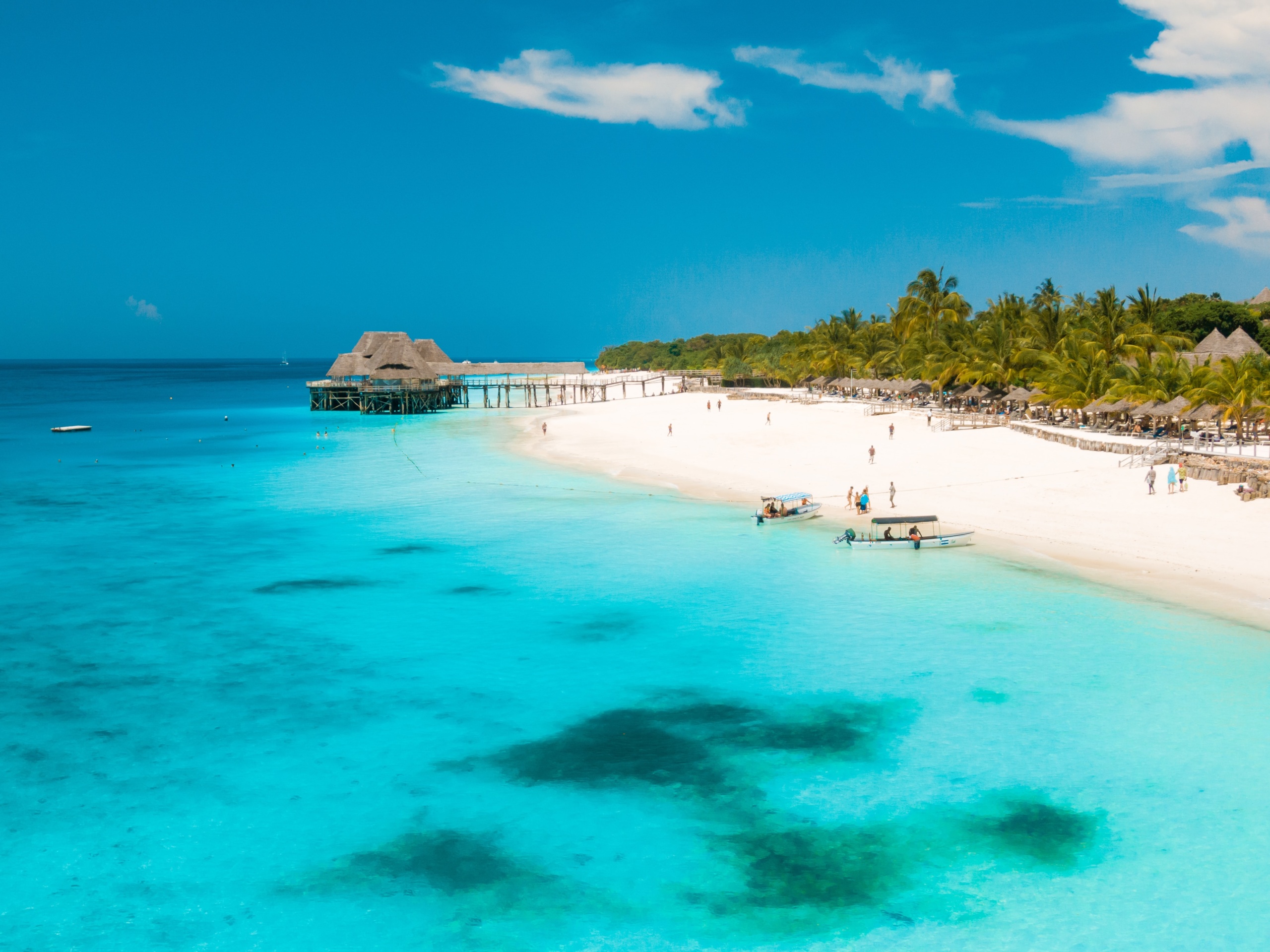 humphrey-muleba-e6dRLBx6Kg8-unsplash 10 dôvodov, prečo je Zanzibar dovolenkový raj a letenky s Turkish Airlines od 629€