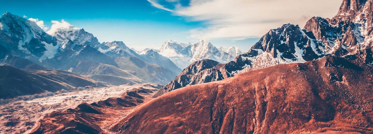 Kam cestovať v roku 2019? Tu je TOP 10 tipov od Lonely Planet