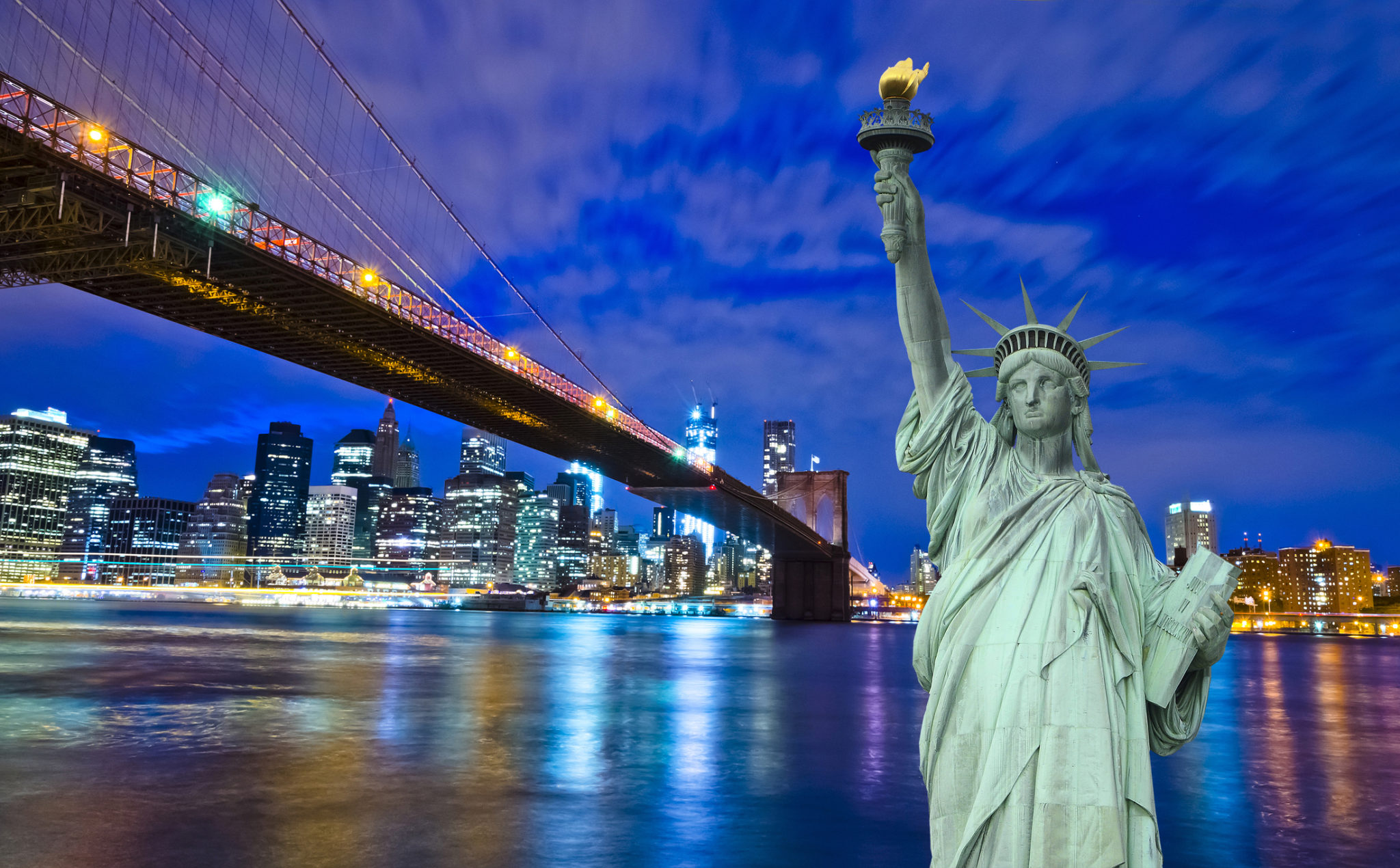 newyork TOTÁLNY VÝPREDAJ: Boston 209€, New York 259€, Miami 259€! (Až 8 destinácií v ponuke)
