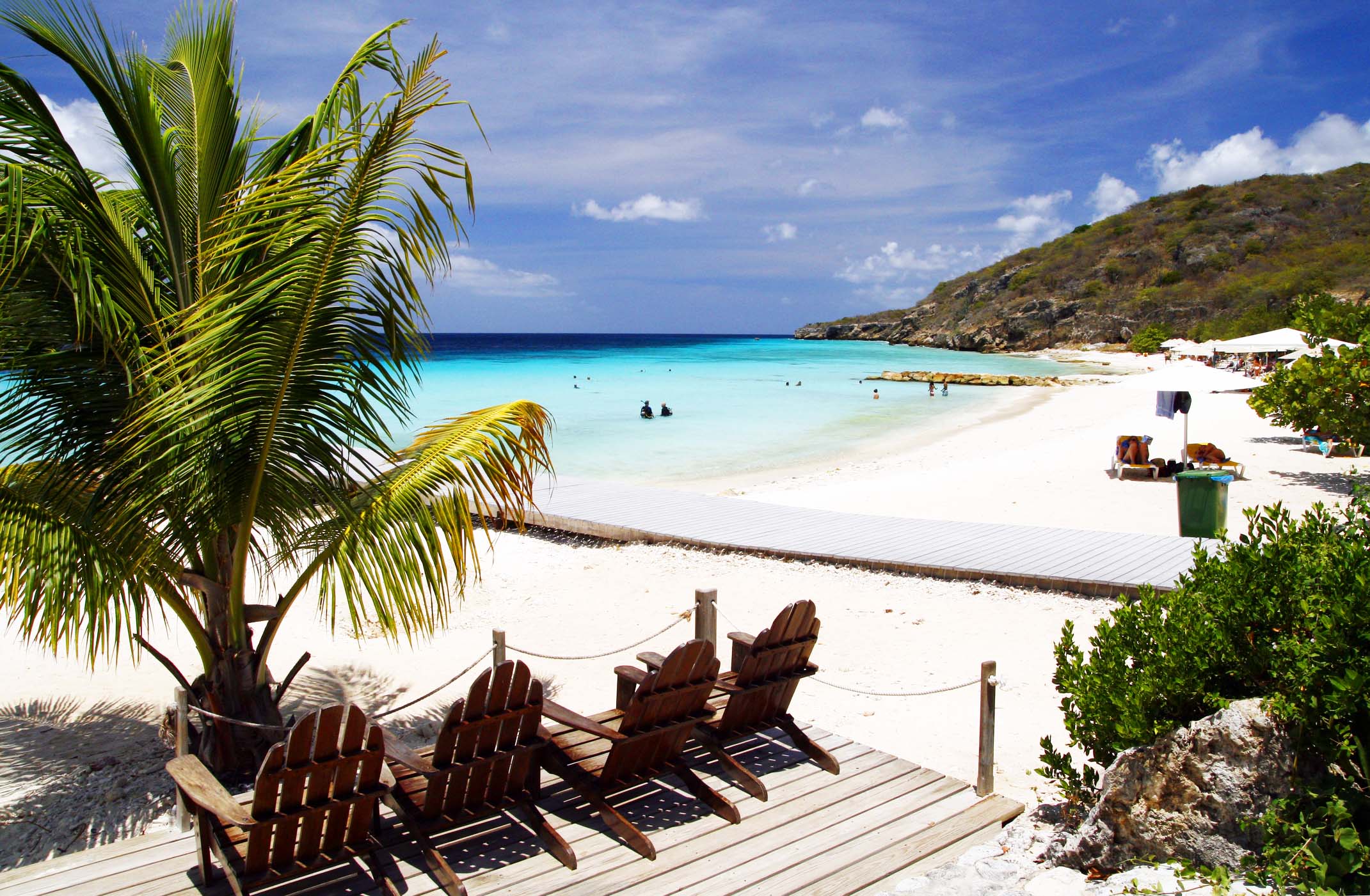 curacao VÝPREDAJ Air Canada: Kostarika, Bahamy či Punta Cana od 549€!