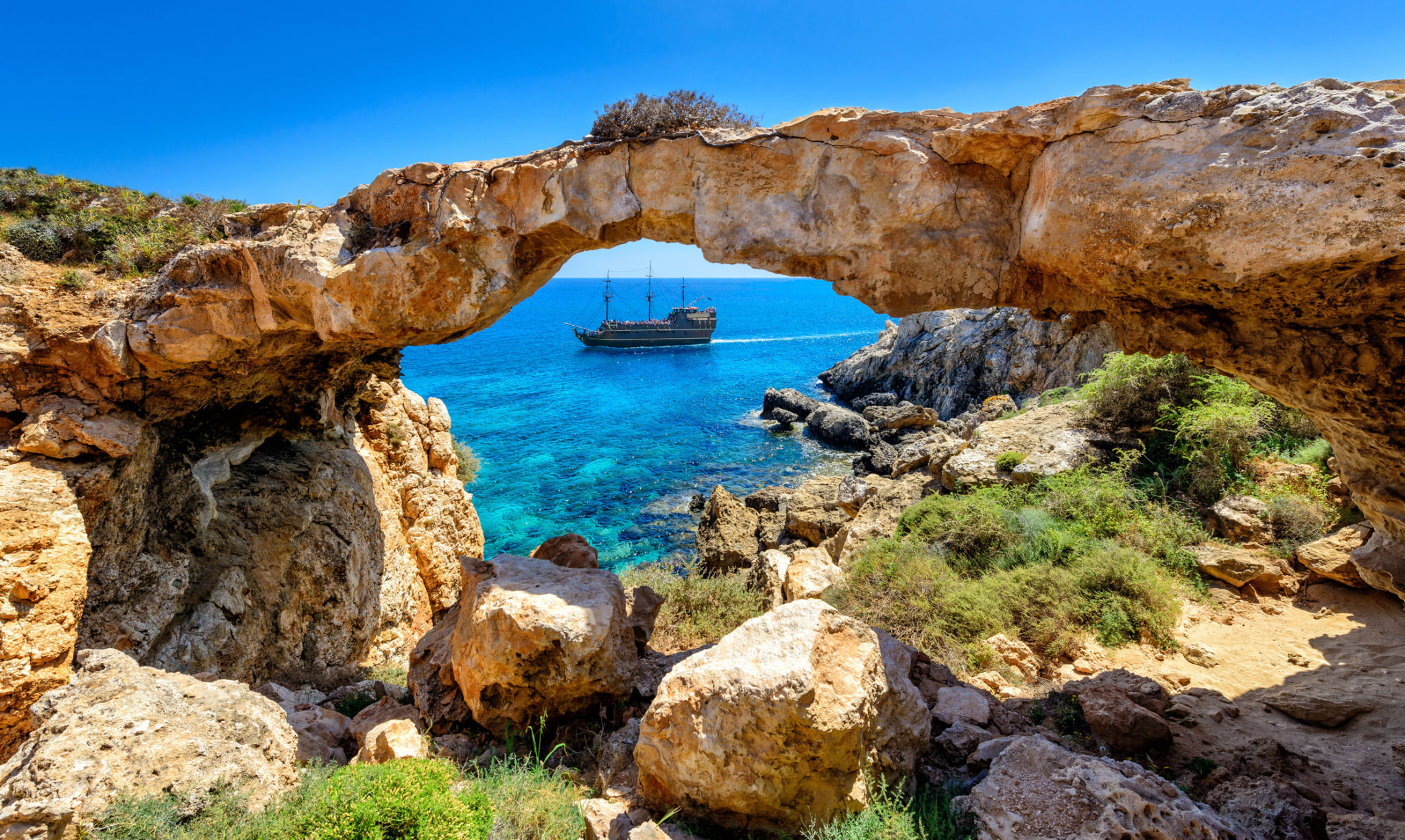 cyprus Pred odletom na Cyprus treba vyplniť tento dotazník, inak hrozí pokuta 300 eur