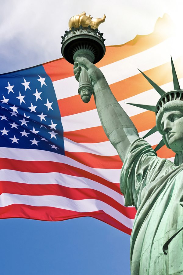 LETENKY-DO-AMERIKY USA za 299€ je späť! Na výber sú NYC a LA (limitovaná akcia)