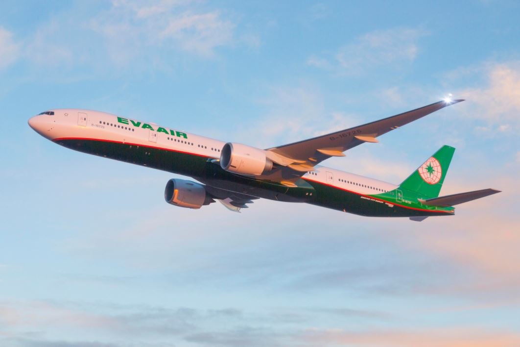 EVA AIR