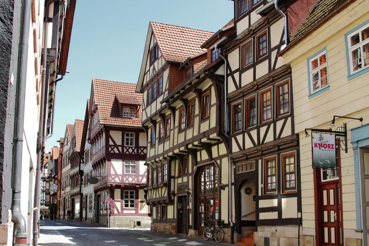 Hann. Münden