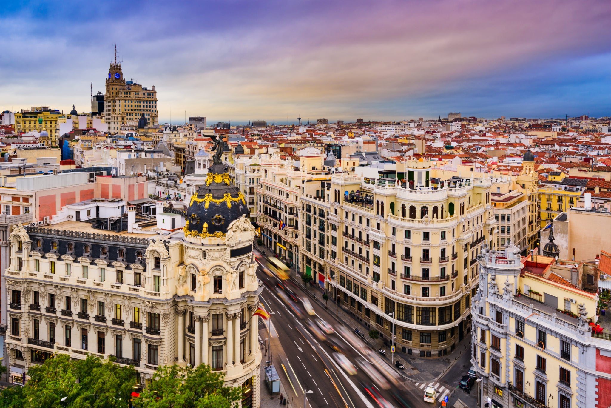 madrid