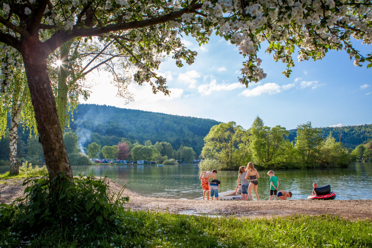Národný park Kellerwald-Edersee