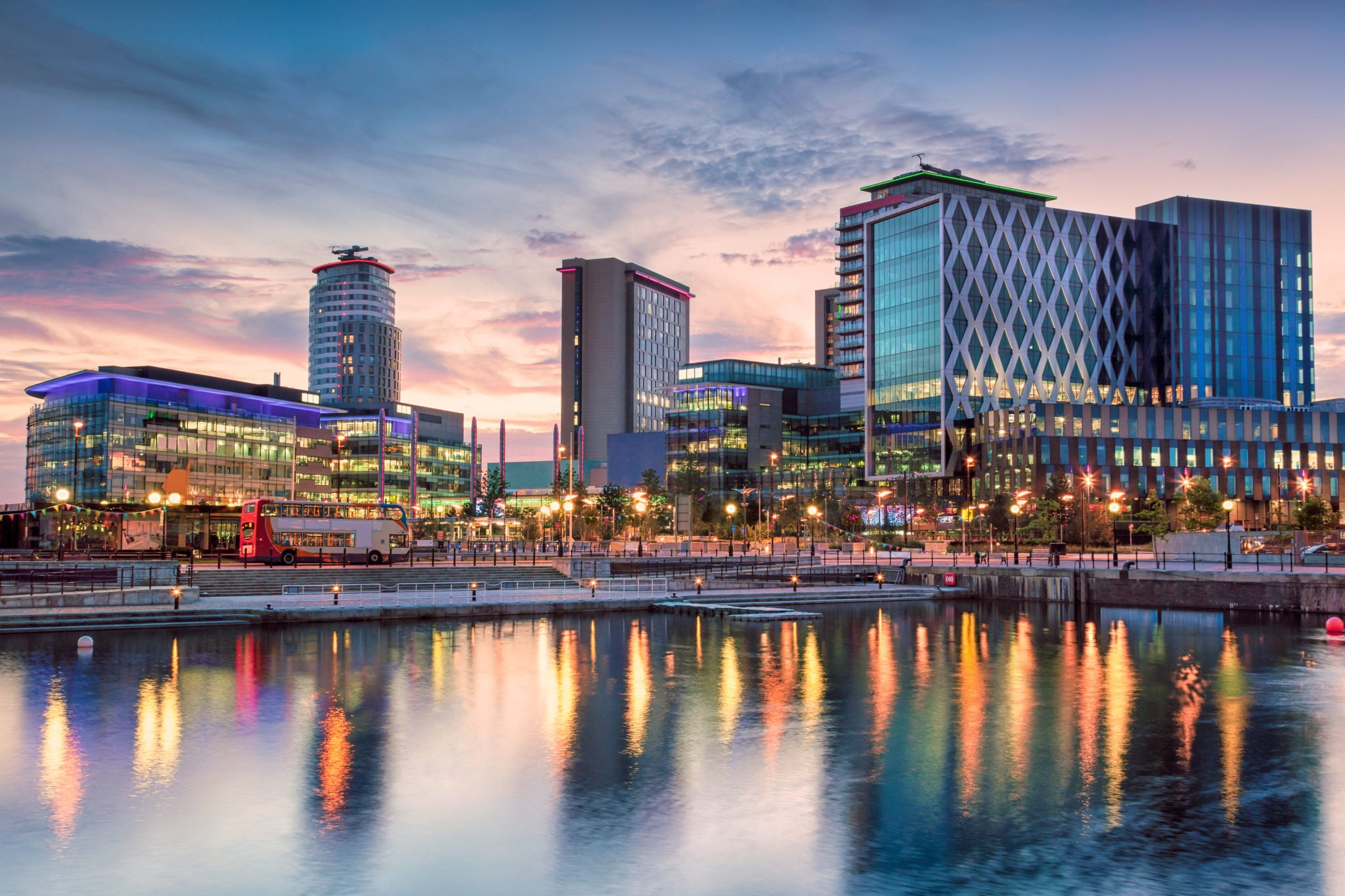 manchester
