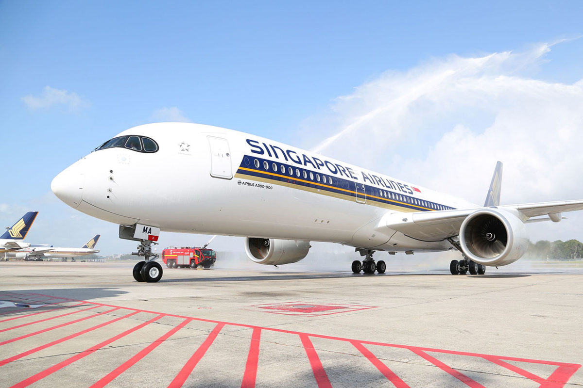 Ako vyzerá najdlhší let na svete? Vitaj na palube Singapore Airlines