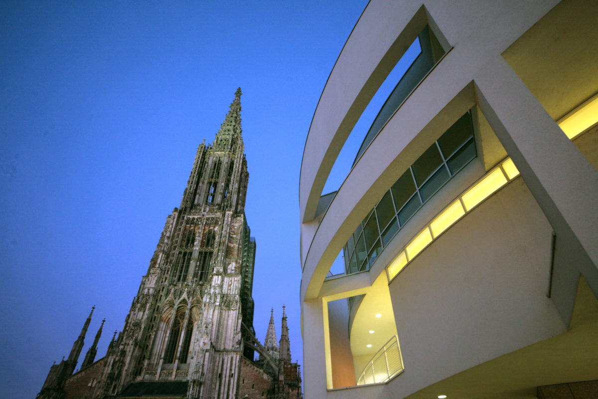 Ulm