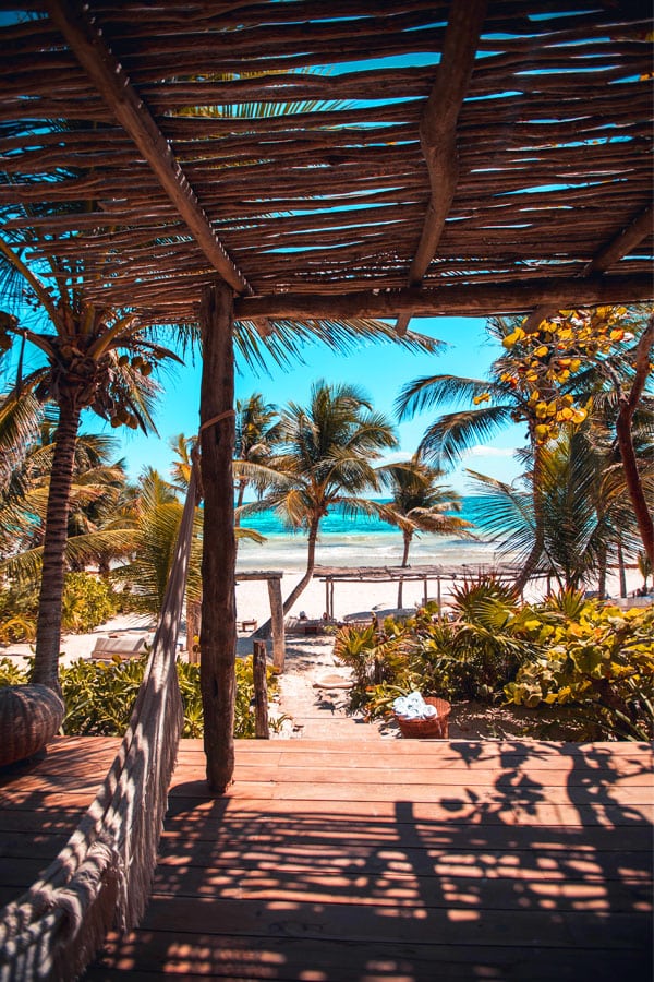 cancun 5 dôvodov, prečo navštíviť Cancún aspoň raz v živote (+ letenka za 459€ v článku!)