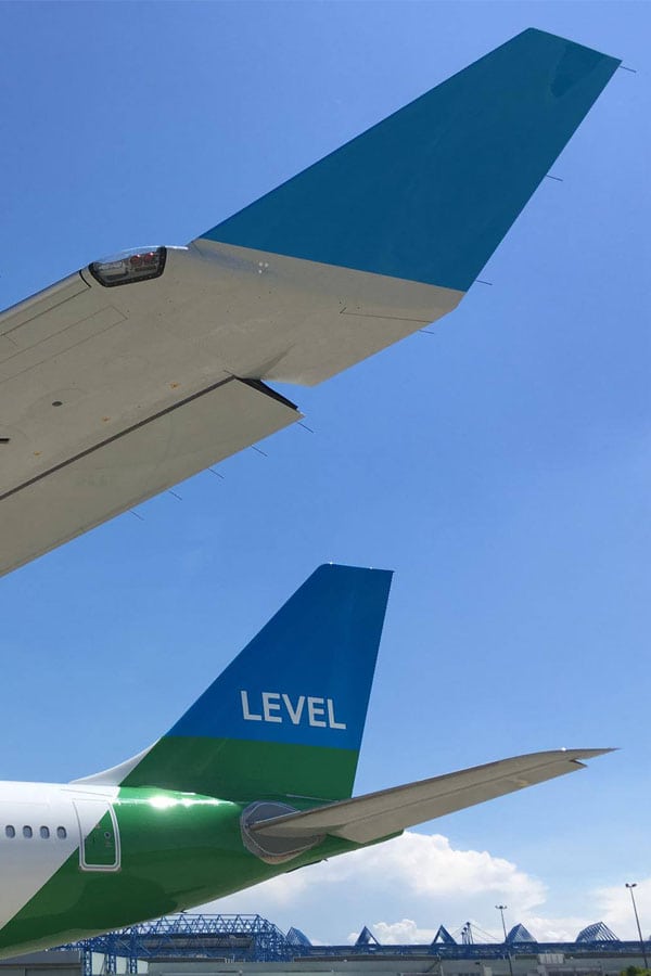 level-aerolinky Skvelá správa! Dalšia nízkonákladovka na scéne: Level začne lietať aj z Viedne (aktualizované)