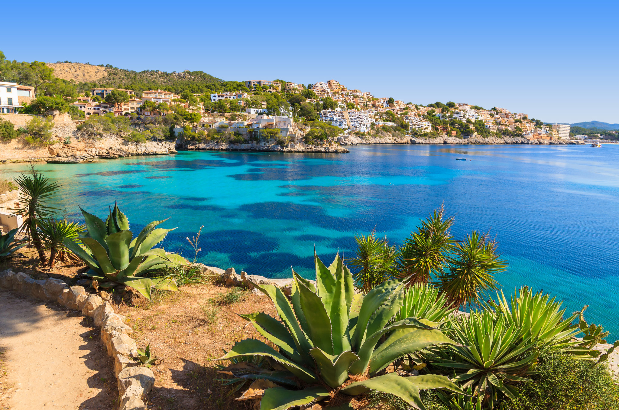 PONUKA DŇA: Letenka a 3* all inclusive hotel na Malorke za 289€