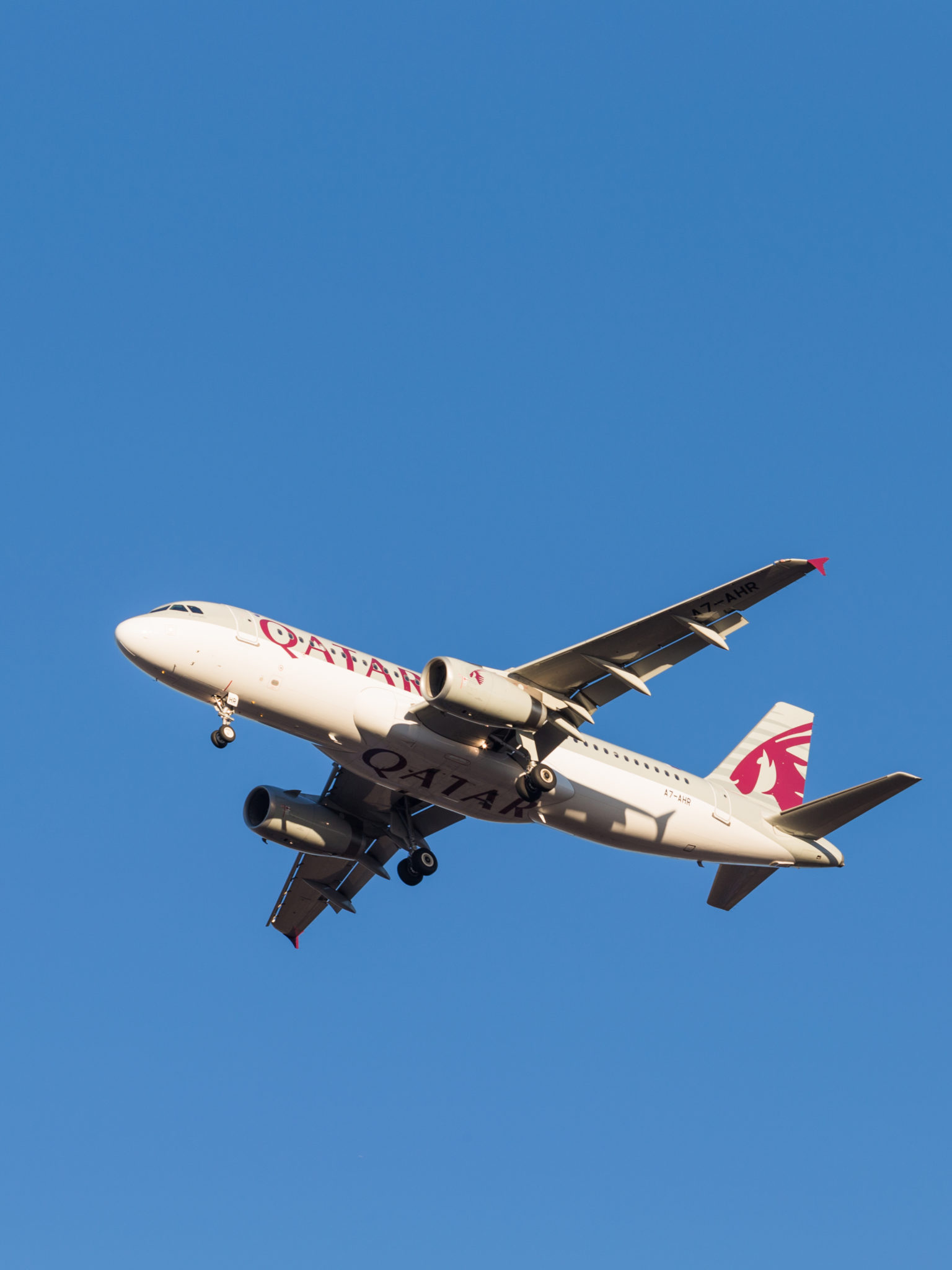 Qatar Airways z Budapešti do Dohy už 3-krát denne (+ super prestupy do exotiky)!