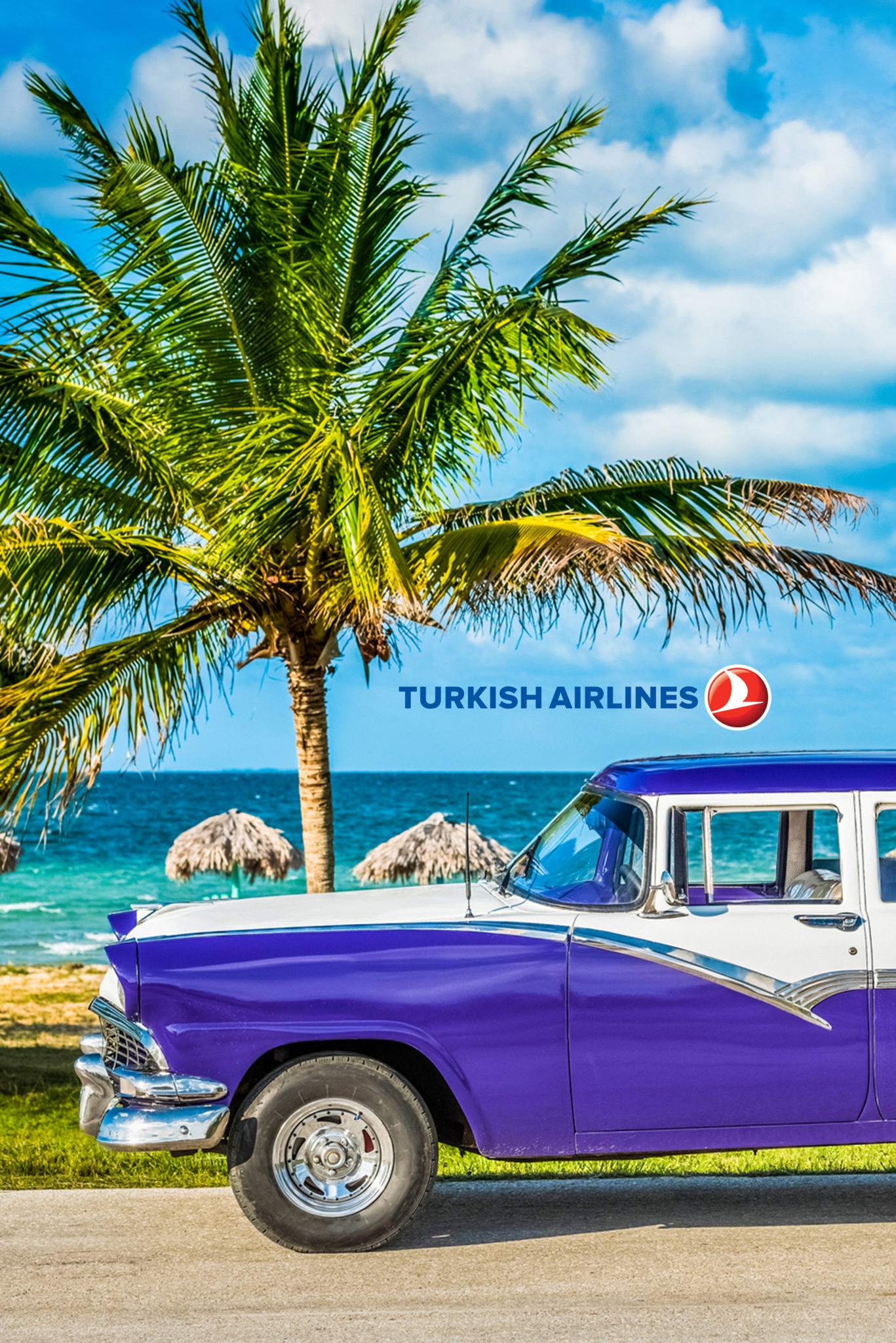 tk-roli Latinská Amerika z Košíc teraz od 499€! 4 super letenky Turkish Airlines (výpredaj do 10.6.)