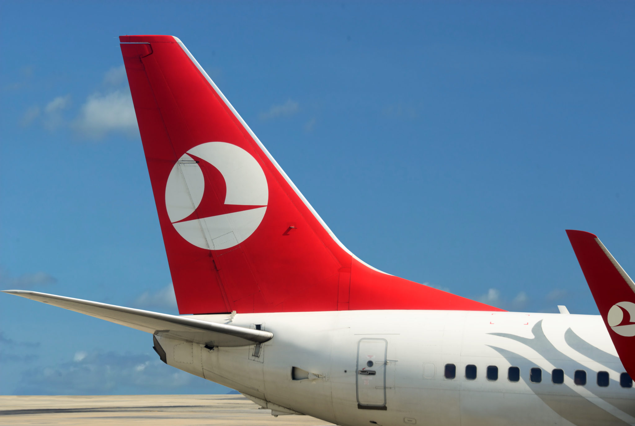 Turkish Airlines majú novú super luxusnú biznis triedu (foto v článku)