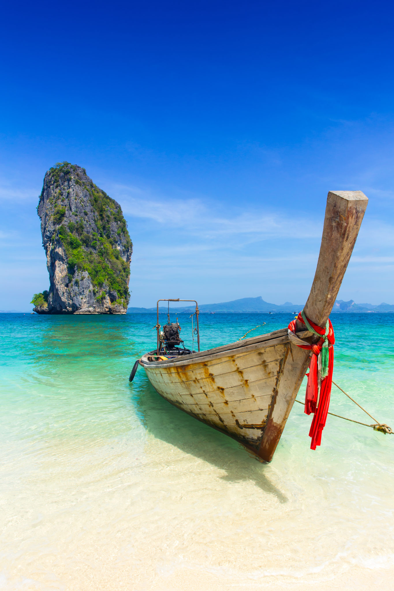 PHUKET thajsko (2) Ďalšia MEGA multicity letenka od Emirates – Phuket + stopover v Dubaji za 549€!