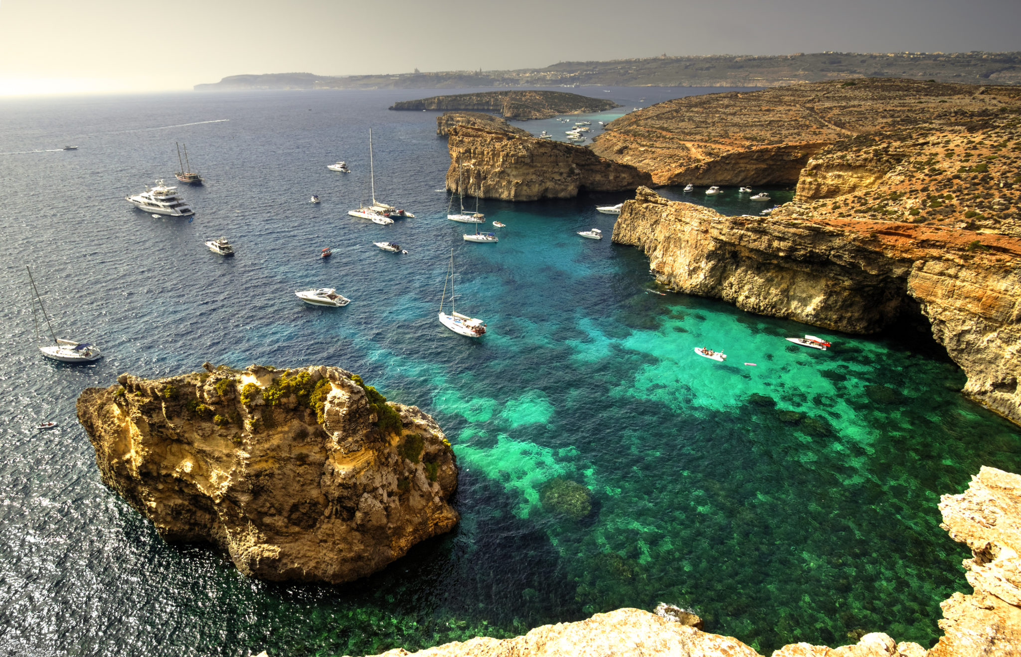 comino ostrov malta Malta ti dá v lete vreckové až do 100 eur. Stačí si objednať aspoň 3-dňový pobyt v hoteli