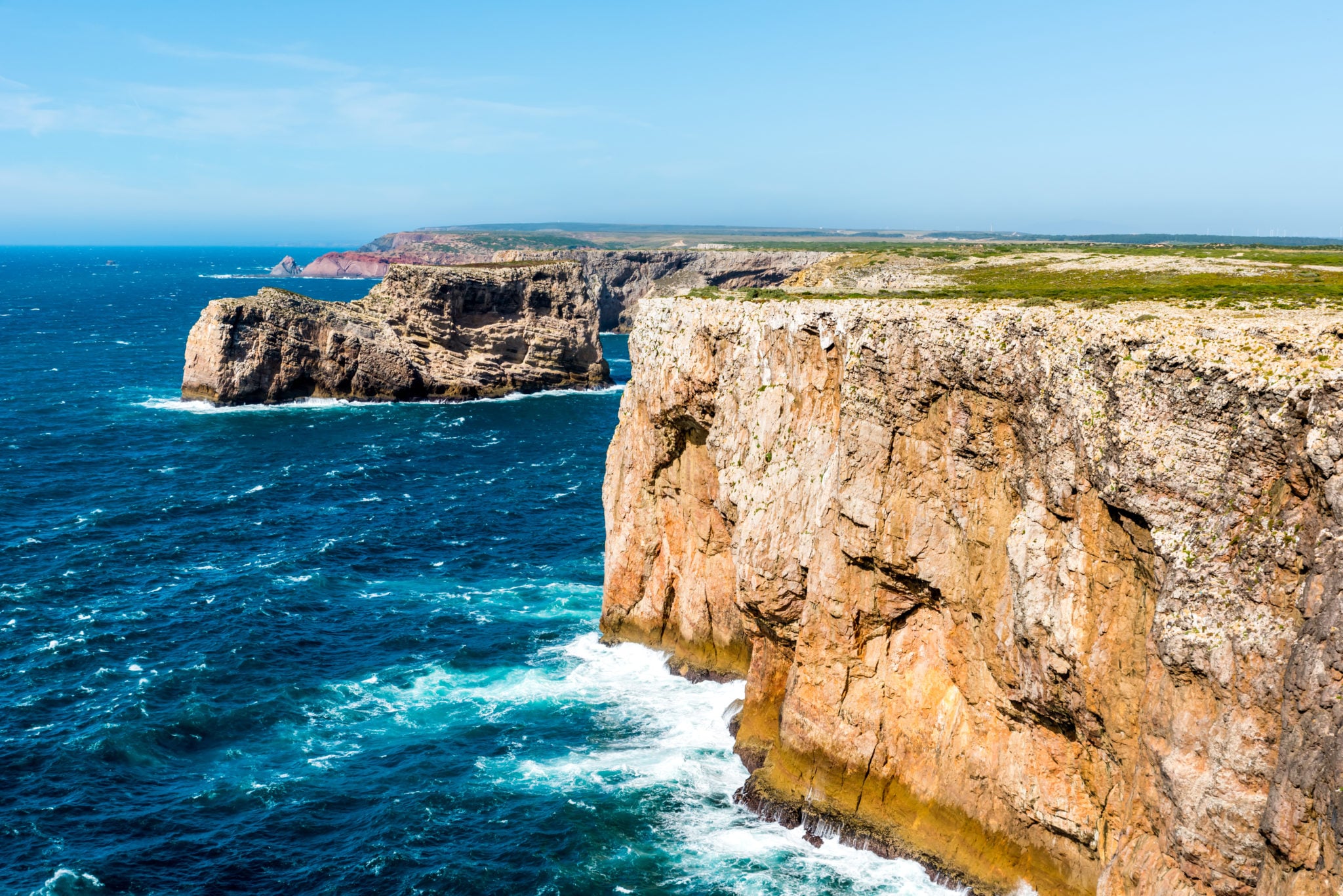 farol da calob Video ako dôkaz, že portugalské Faro je jedno z najkrajších miest Európy