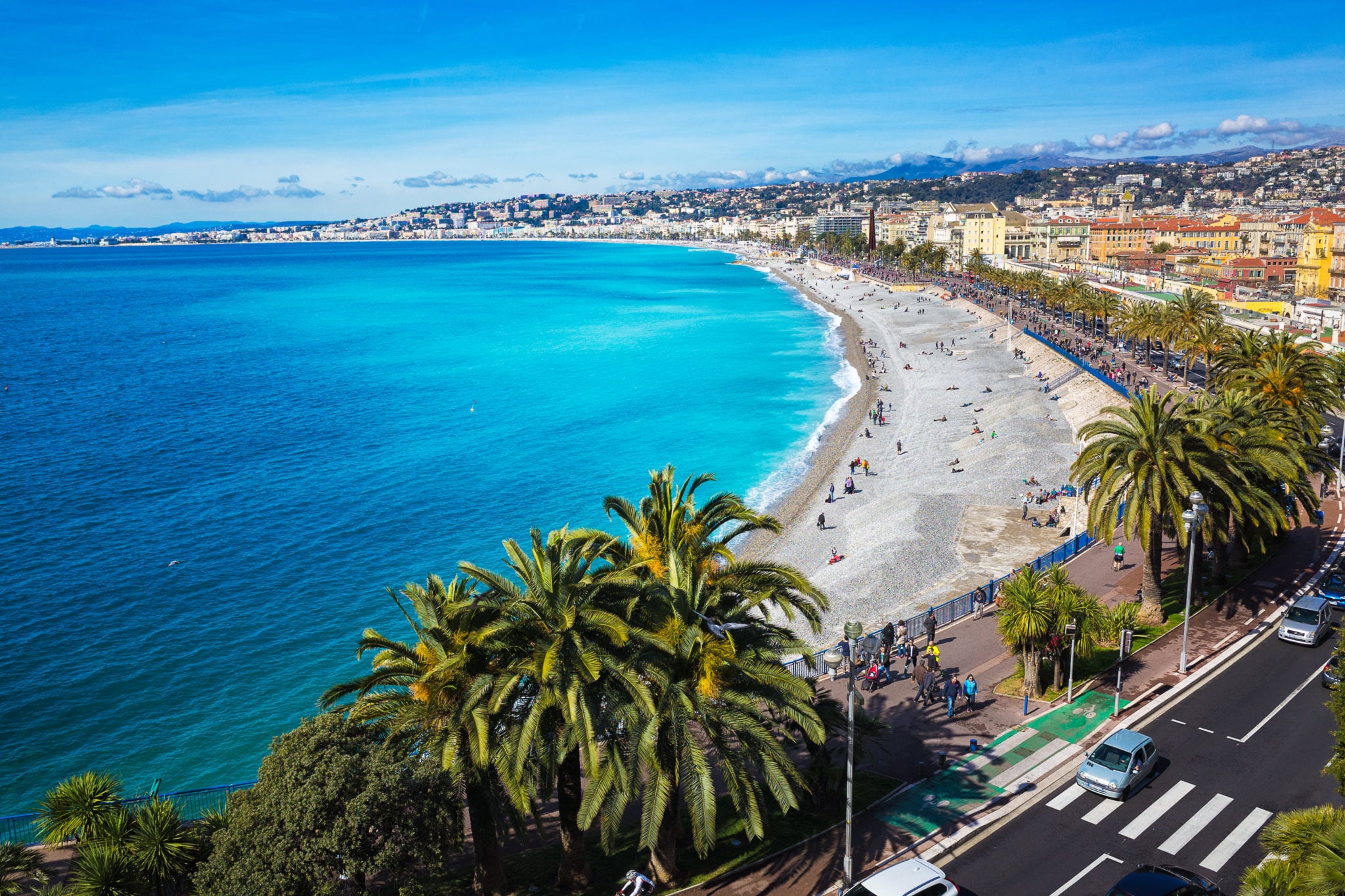 nice_plaz_palma PECKA DŇA: 5 dní v Nice s krásnym hotelom v centre, raňajkami a letenkami za 309€
