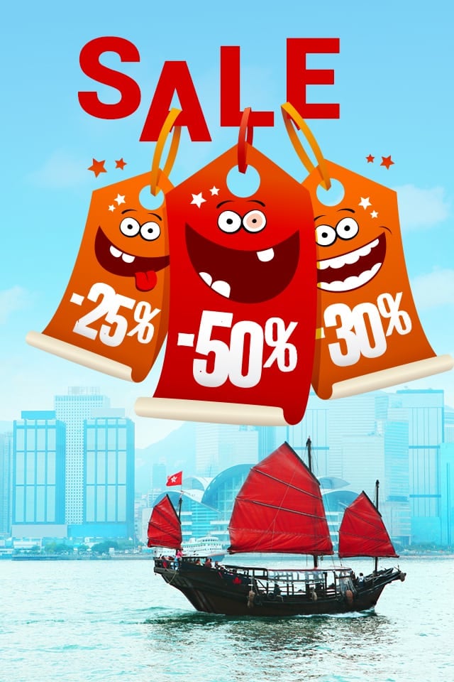 VEĽKÝ VÝPREDAJ Air China! Letenky do Ázie a Austrálie od 309 EUR! (hlavná sezóna, až 16 destinácií!)