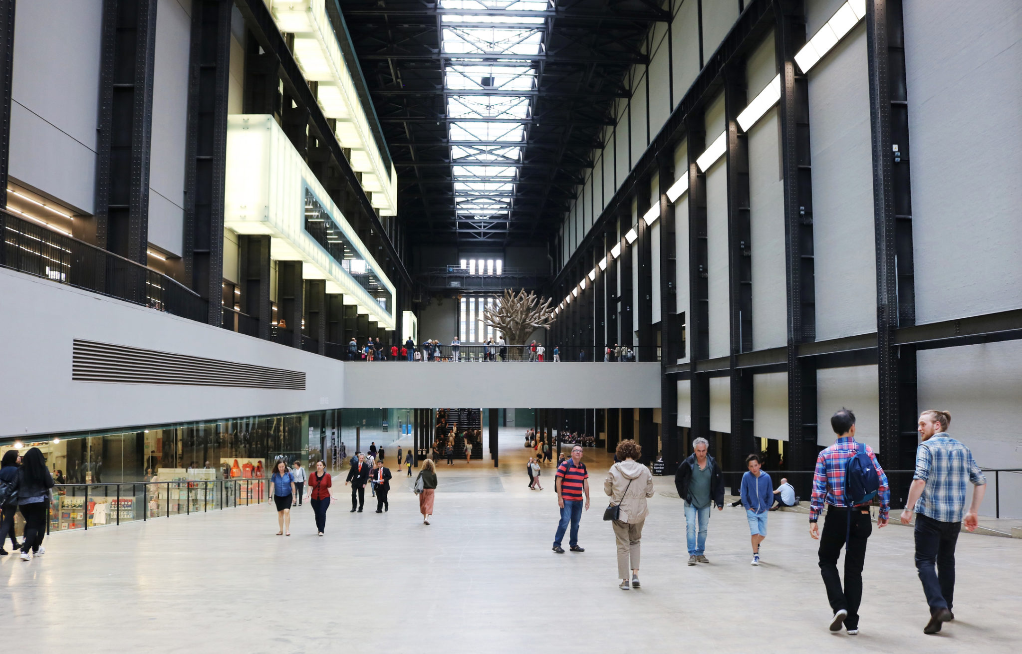 tate modern Japonská umelkyňa Yayoi Kusama sa vracia do Londýna so slávnymi infinity rooms