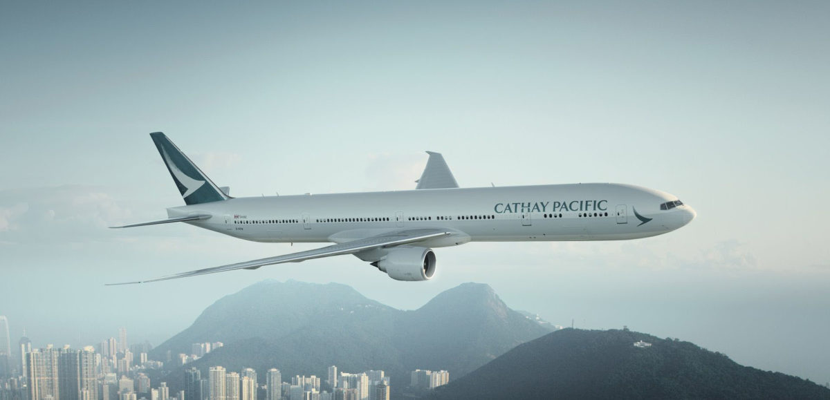10 dôvodov, prečo letieť do Austrálie s 5* aerolinkami Cathay Pacific
