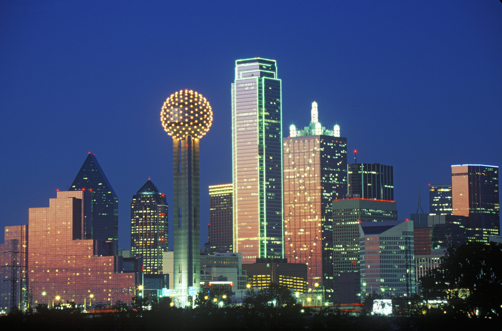 Roadtrip za 4 týždne okolo USA: Dallas (diel štvrtý)