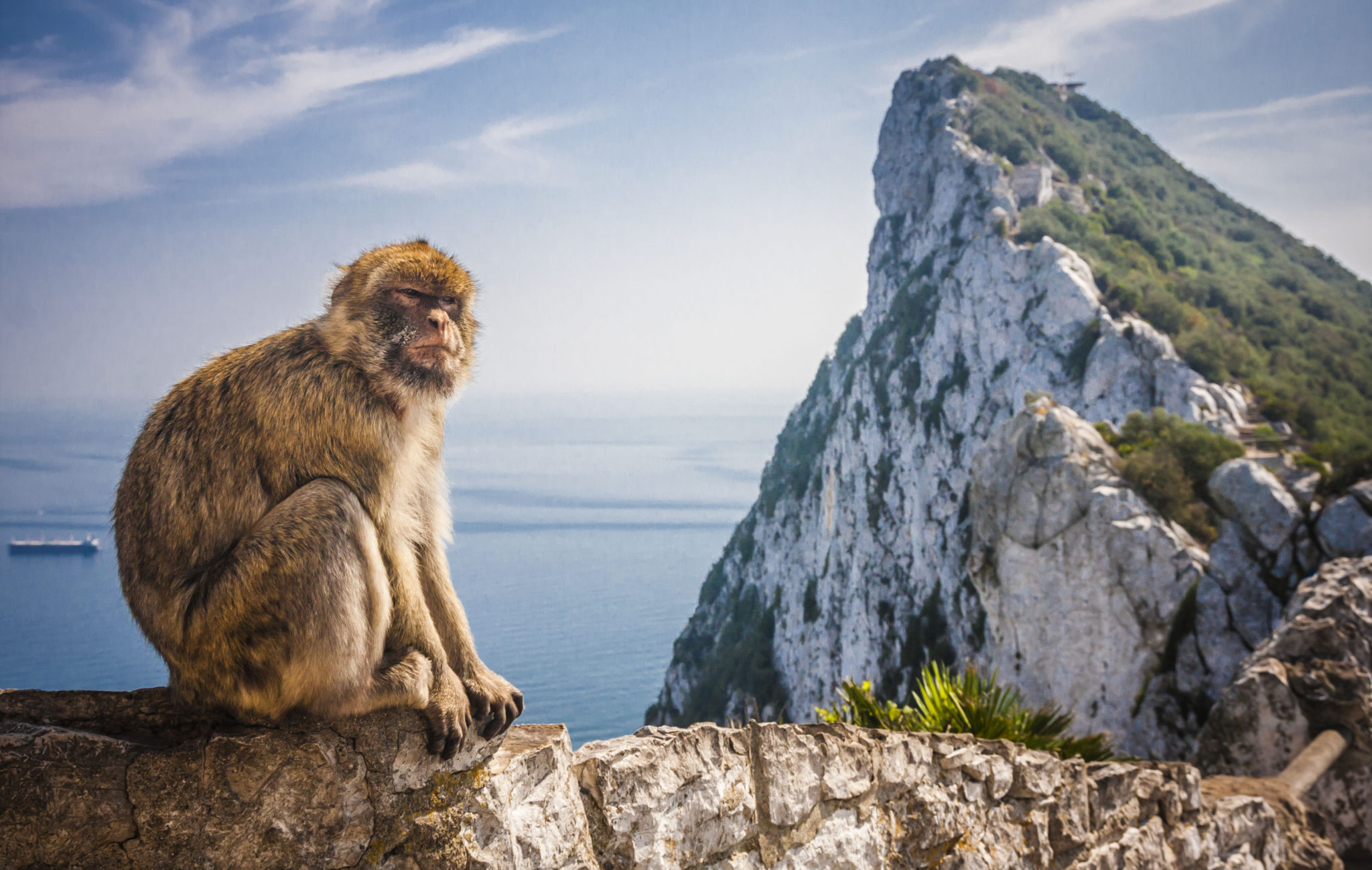 Španielsko, Gibraltár a Portugalsko jednou cestou