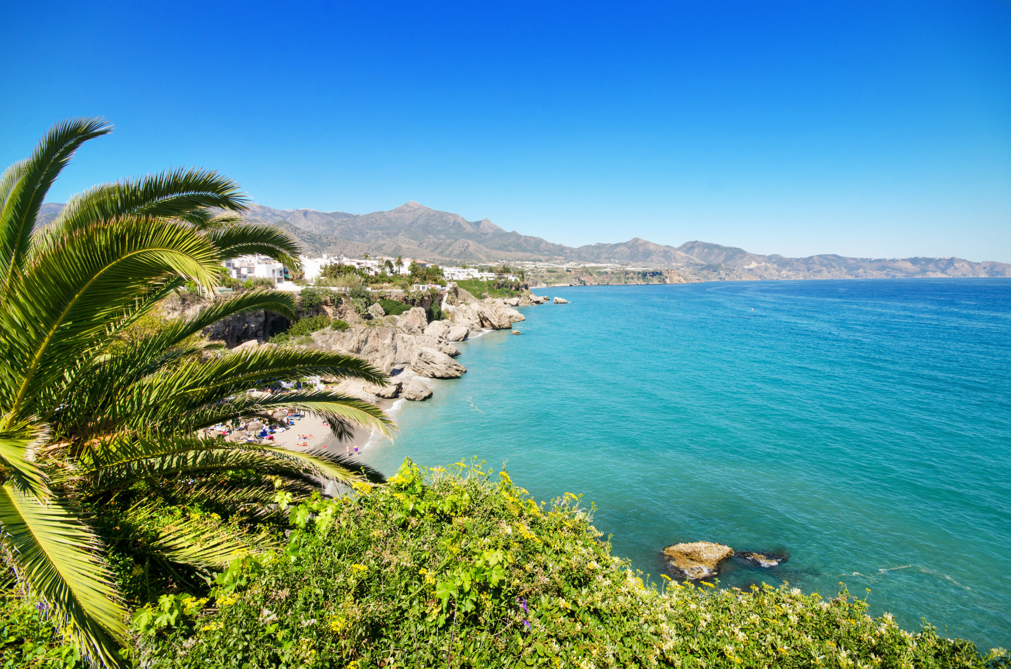 plaz_andaluzia_costa_del_sol_malaga Kam toto leto? Do Španielska! Veľká letenková párty od 26€ (platí len 24 hodín)