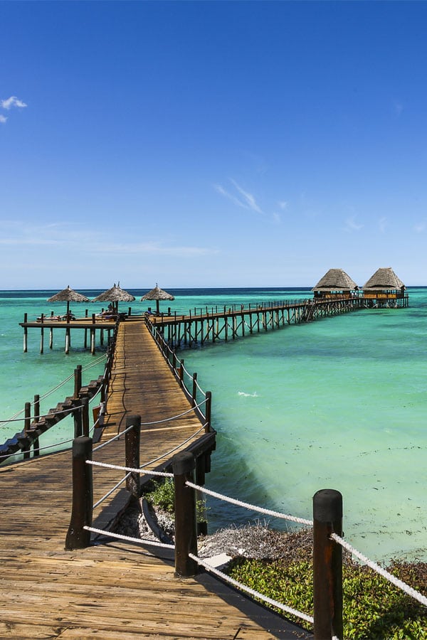 zanzibar Zanzibar za 399 EUR! Parádna letenka z Milána od Oman Air (2x batožina, hlavná sezóna)