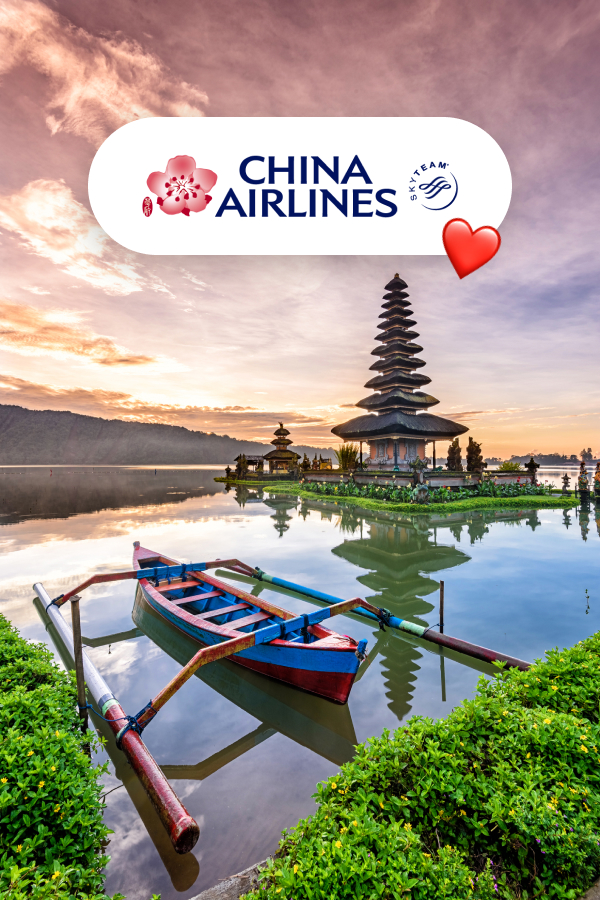 DPS-vienna-600x900-v2 (1) Bali v hlavnej sezóne s China Airlines za 589 EUR! (30kg batožina, výborný servis)