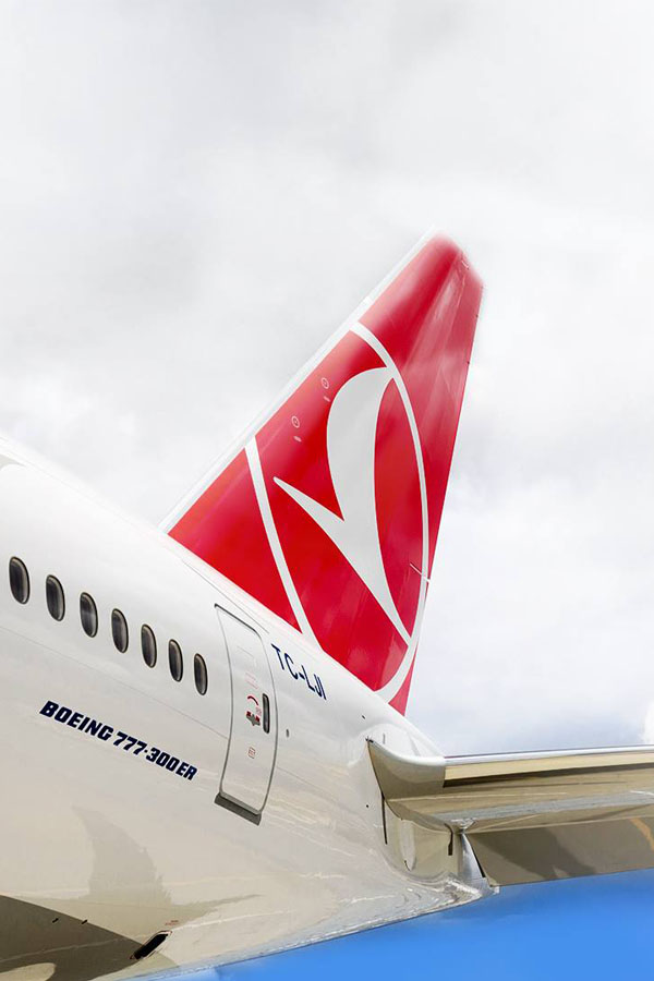 Turkish Airlines mieria do Austrálie: Linku do Sydney chcú spustiť v roku 2019!