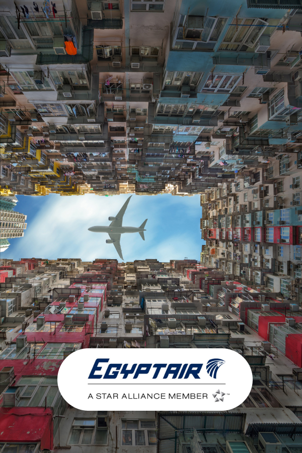 egyptair-hongkong Šialená multicity kombinácia: Larnaka – Hongkong – Viedeň za 269 EUR! (batožina v cene)