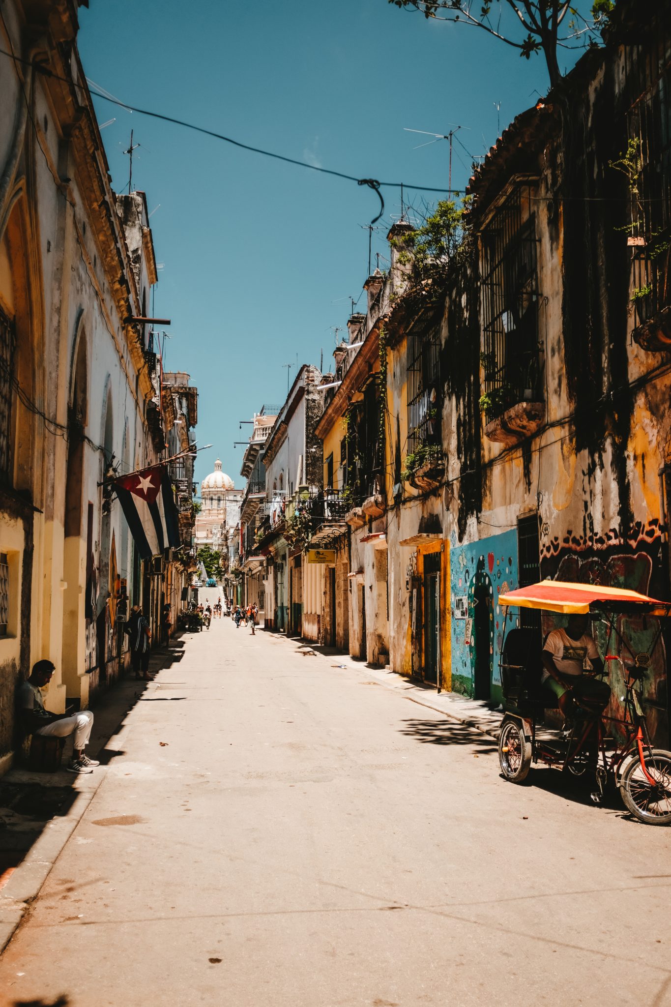 havana Havana, Zanzibar, Panama či Buenos Aires. Turkish Airlines majú letenky z Viedne od 479€!