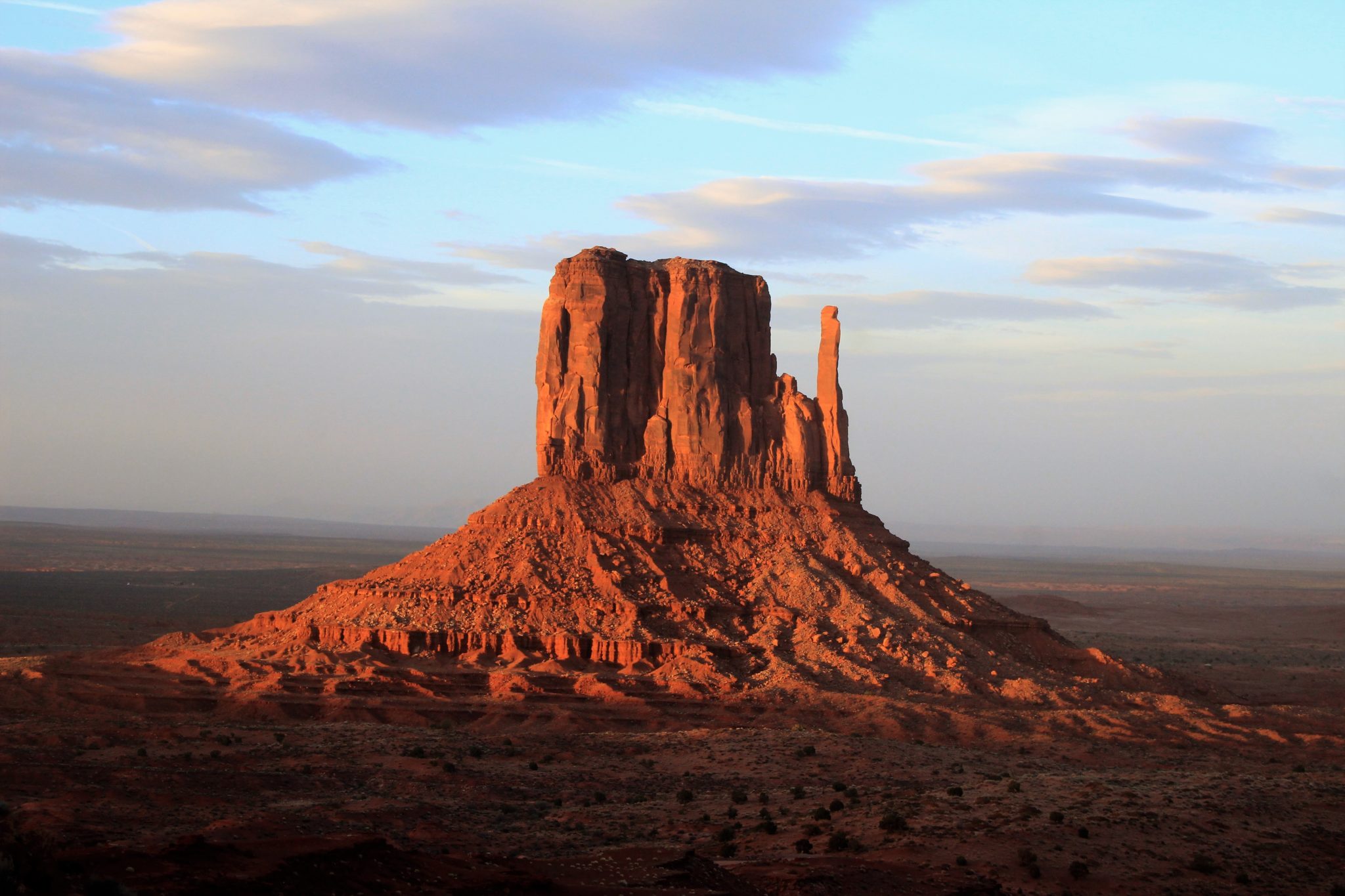 Roadtrip za 4 týždne okolo USA: Monument Valley (diel piaty)