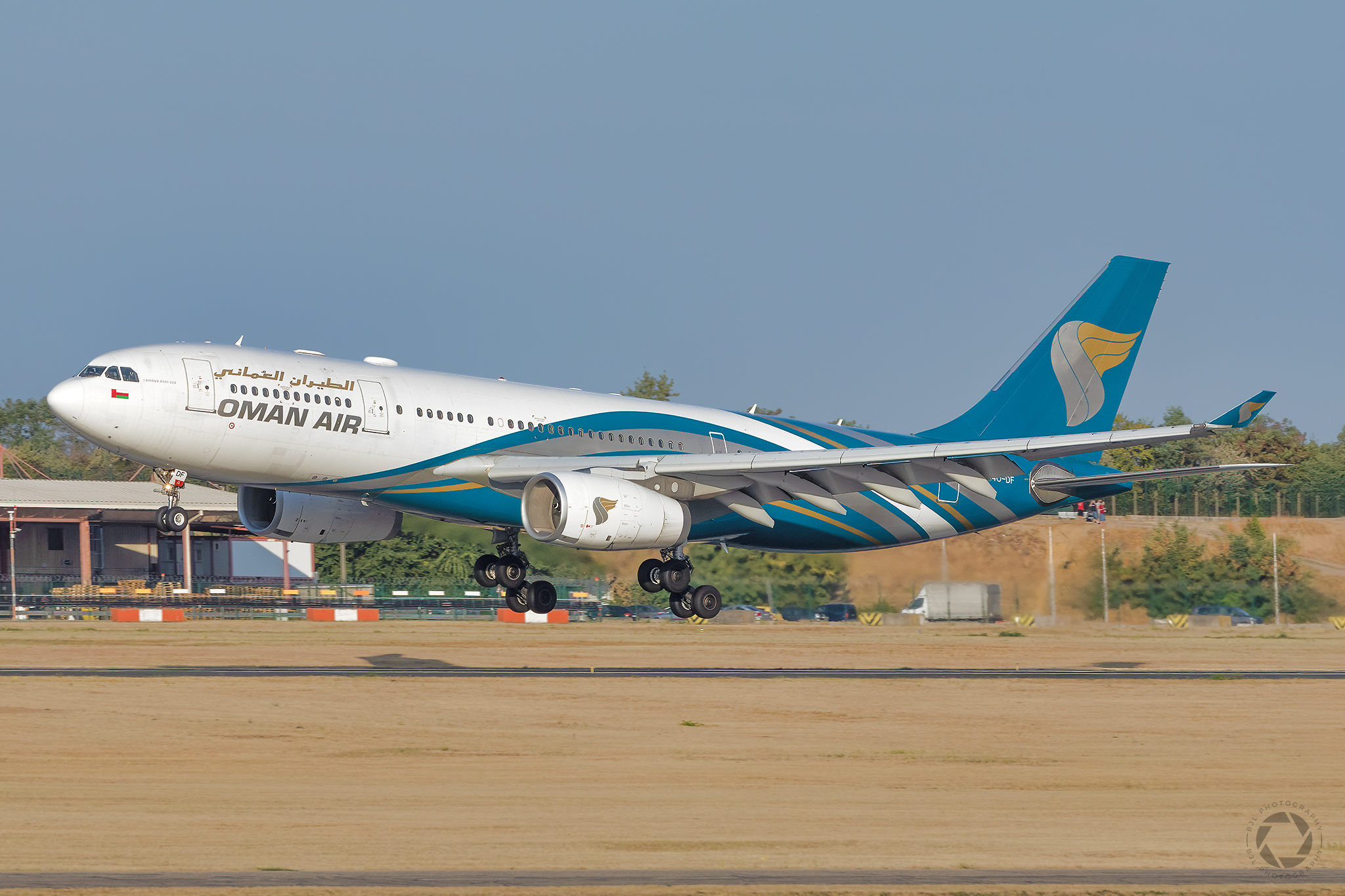 Leť luxusne s 5* Oman Air za super ceny: Tanzánia, Thajsko, Malajzia od 539€