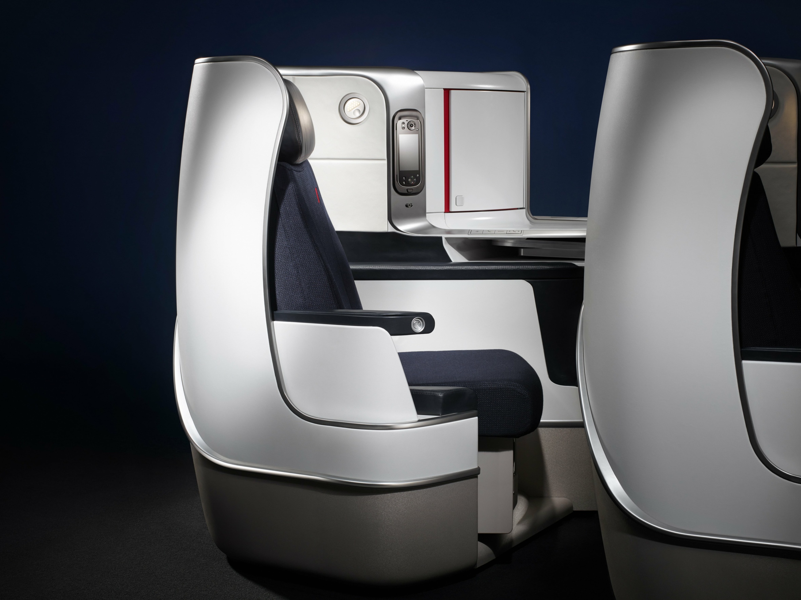 Oh la la! Takto rozprávkovo sa lieta v biznis triede Air France (DETAILNÉ FOTO)