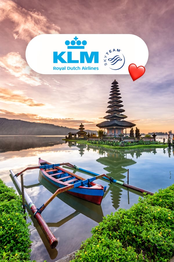 bali TOP PONUKA: Bali s letenkami z Prahy za 419 EUR! (23kg batožina v cene)