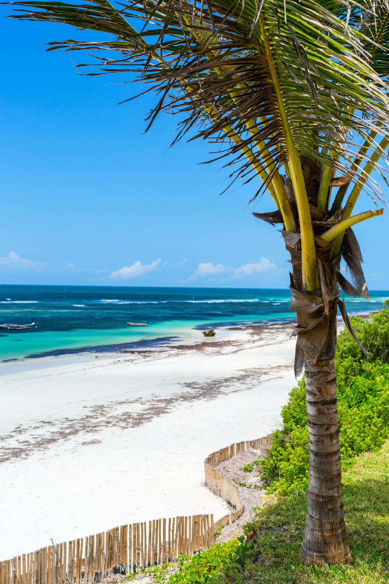 Hakuna matata! Uganda z Viedne s Egyptair za 469€
