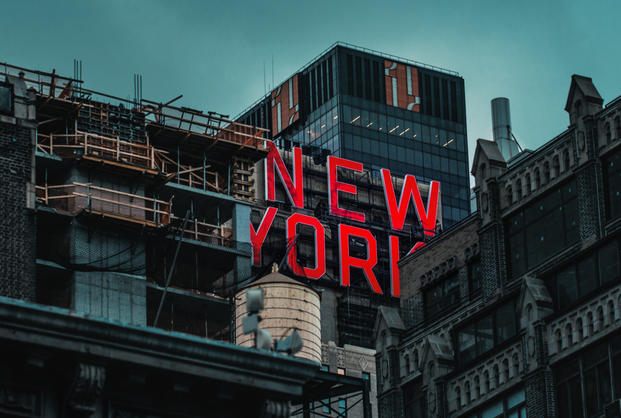 new york Najlepšie filmy, ktoré sa odohrávajú v New Yorku