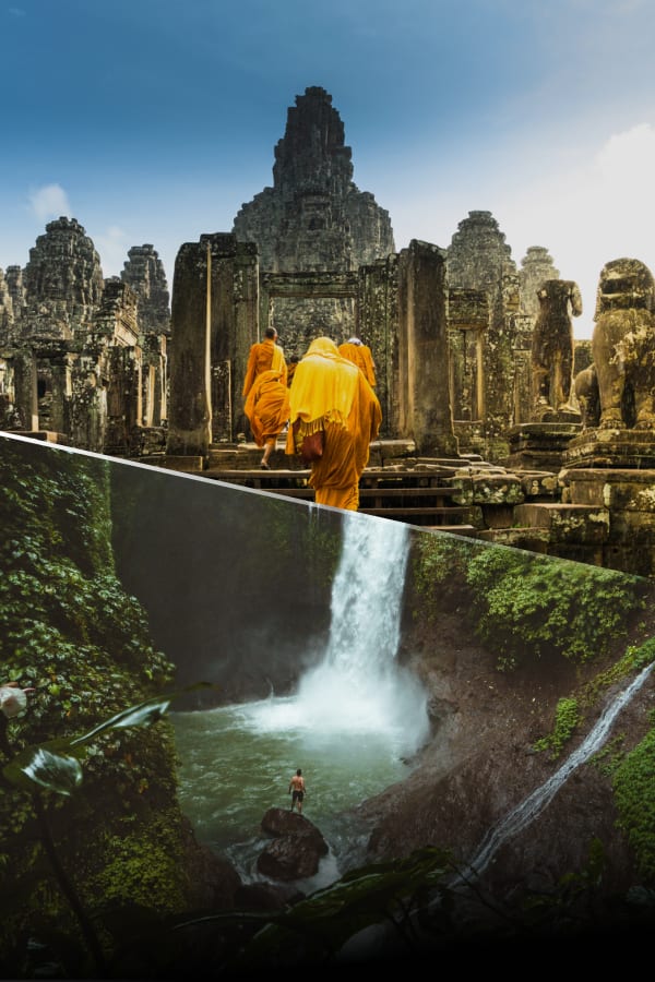 pelipecky-amsterdam Bali, Kambodža a Phu Quoc za 379 EUR! Totálny výpredaj leteniek z Amsterdamu