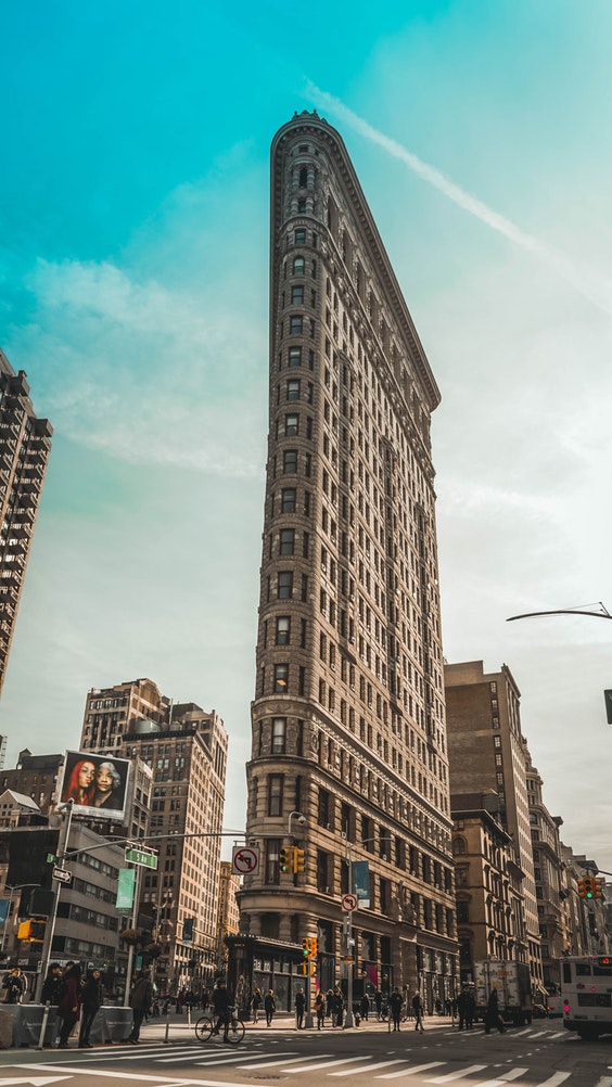 SÚ SPÄŤ! Letenky do New Yorku a Los Angeles od 229 EUR opäť v predaji!